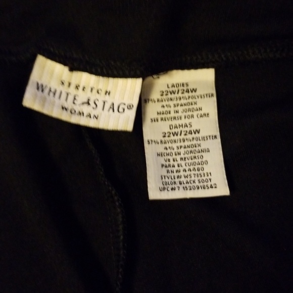 Pants - Picture 2 of 4